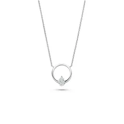 Collier FJF - Icon Crystal