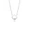 Collier FJF - Icon Crystal