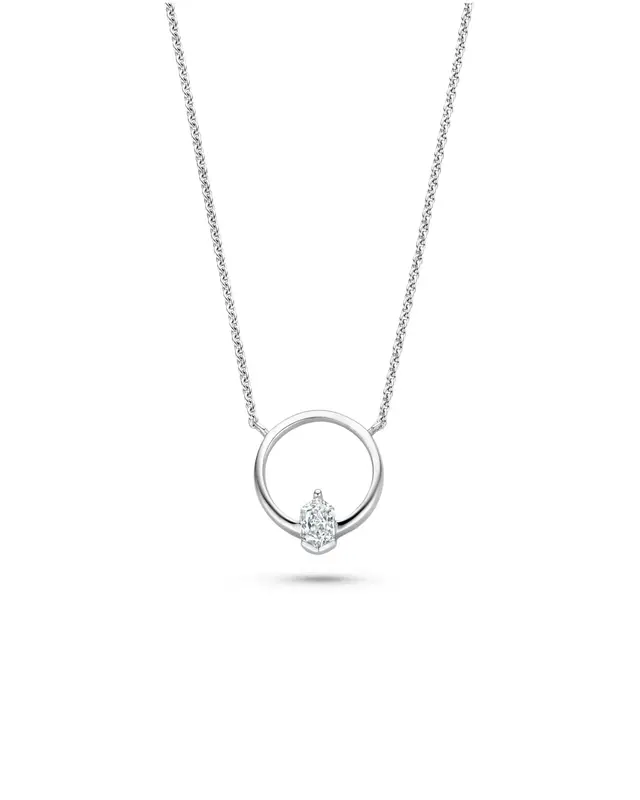 Collier FJF - Icon Crystal