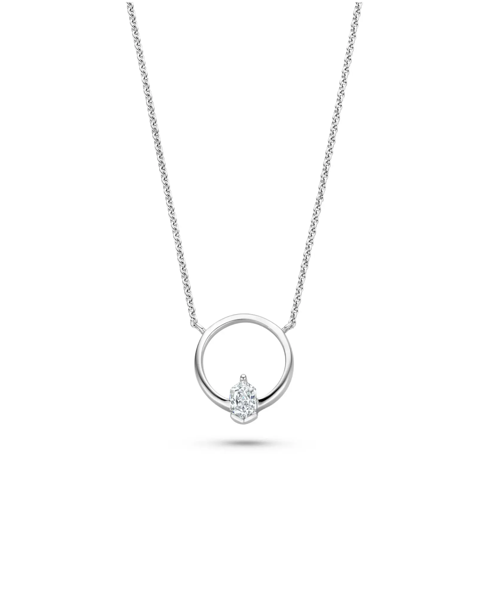 Collier FJF - Icon Crystal