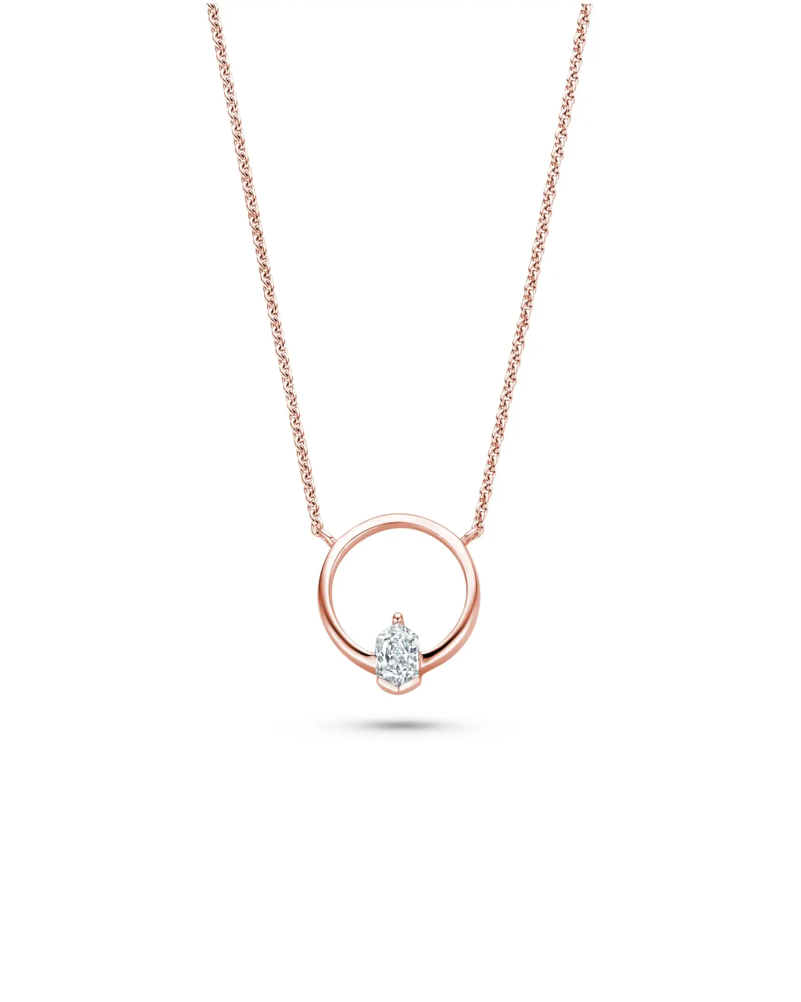 Collier FJF - Icon Crystal