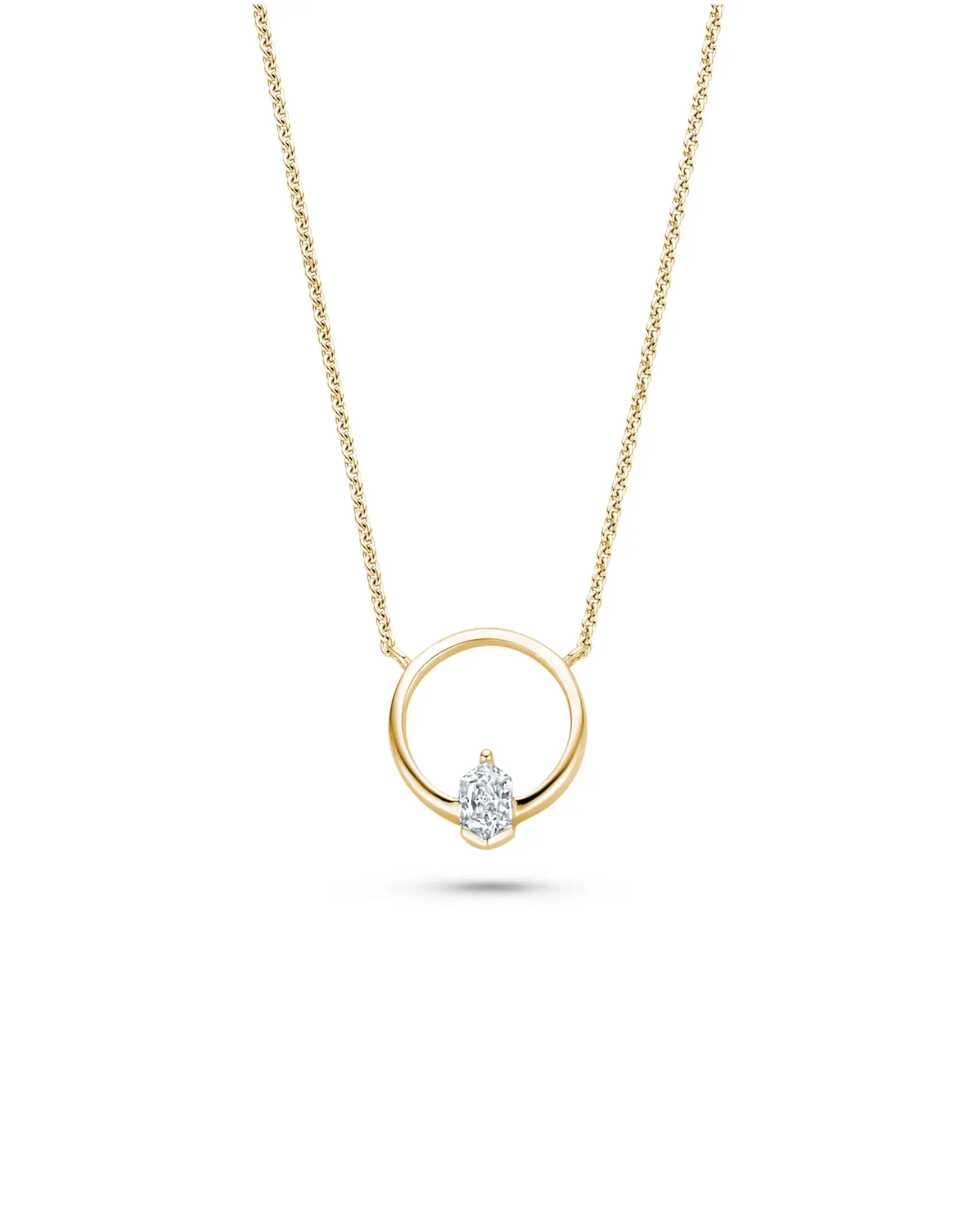 Collier FJF - Icon Crystal