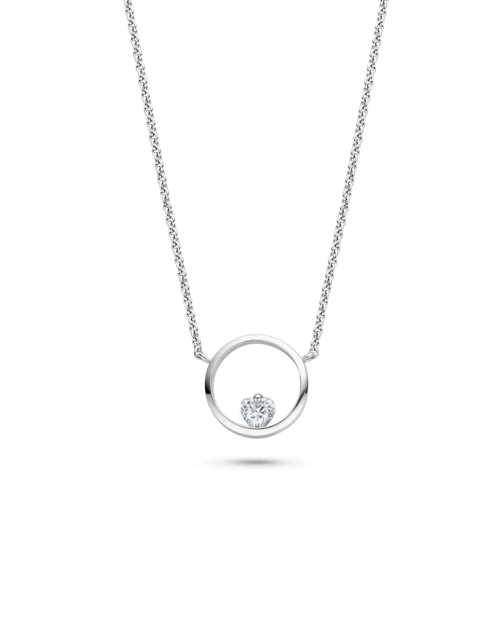 Collier FJF - Icon Heart