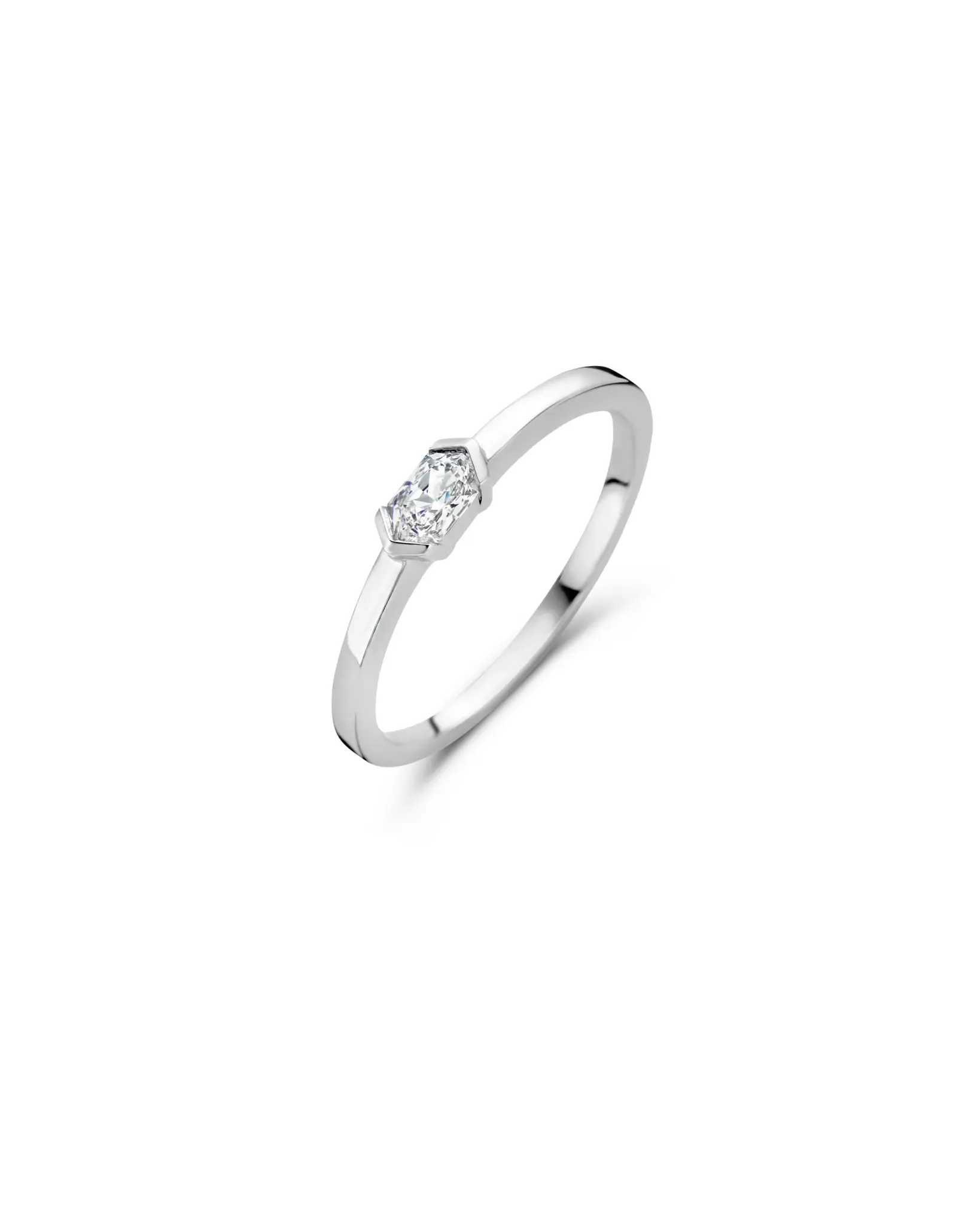 Bague FJF - Icon Crystal