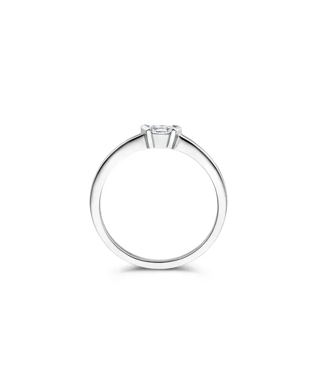 Bague FJF - Icon Crystal