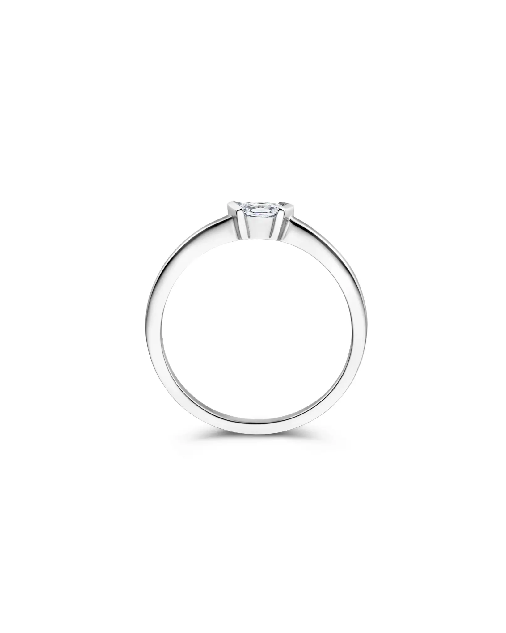 Bague FJF - Icon Crystal
