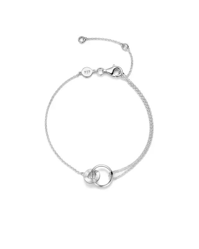 Bracelet FJF - Icon Circles