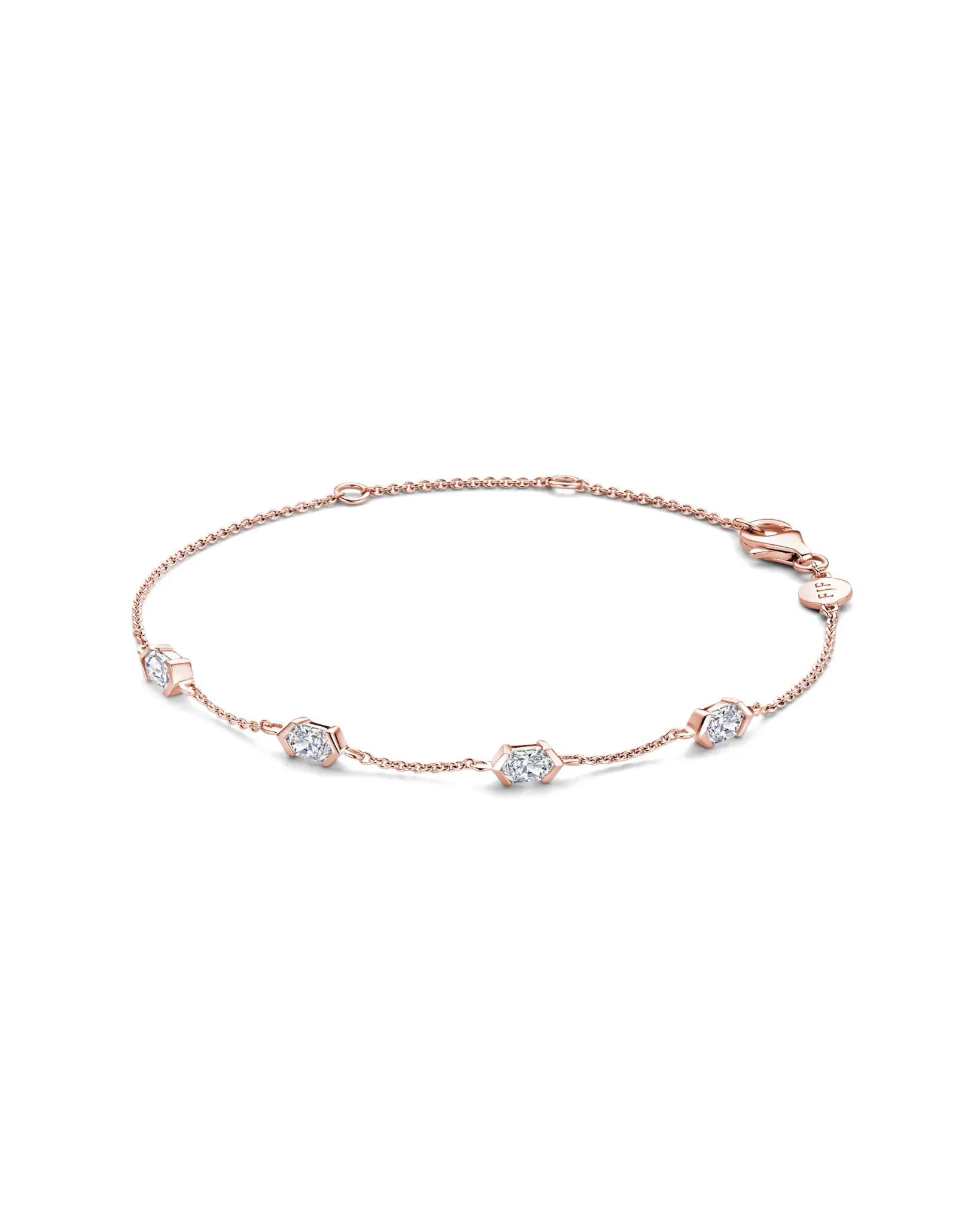 Bracelet FJF - Bella V