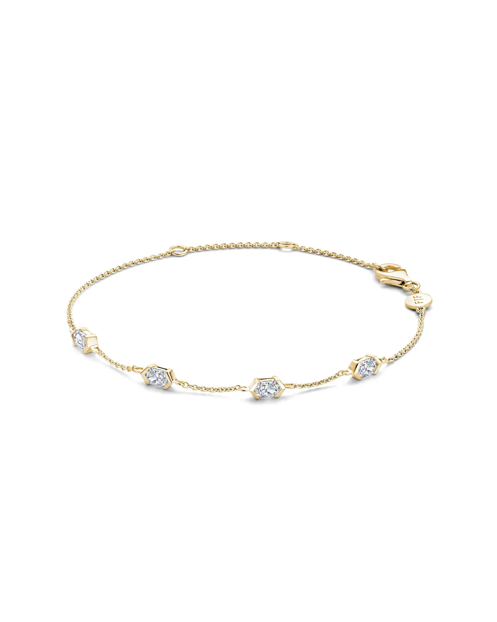 Bracelet FJF - Bella V