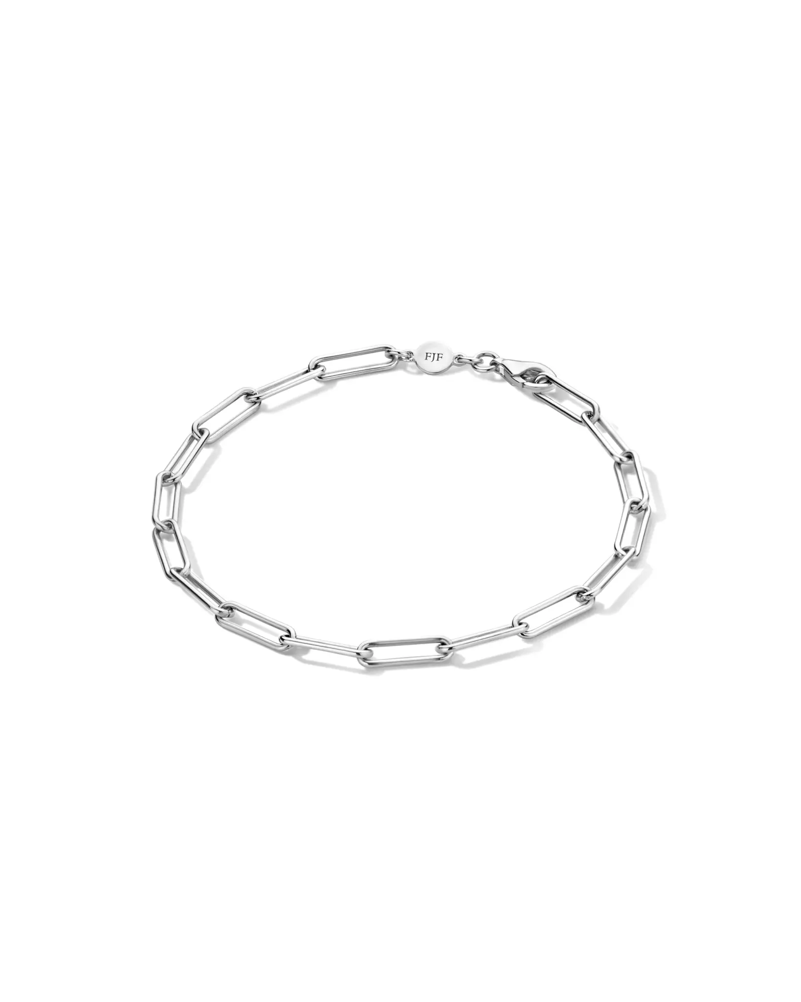 Bracelet FJF - Anchor 19cm