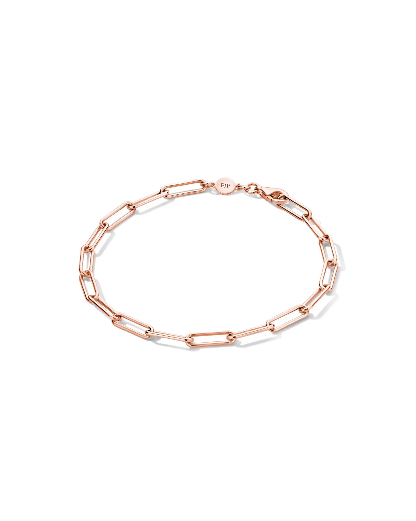 Bracelet FJF - Anchor 19cm