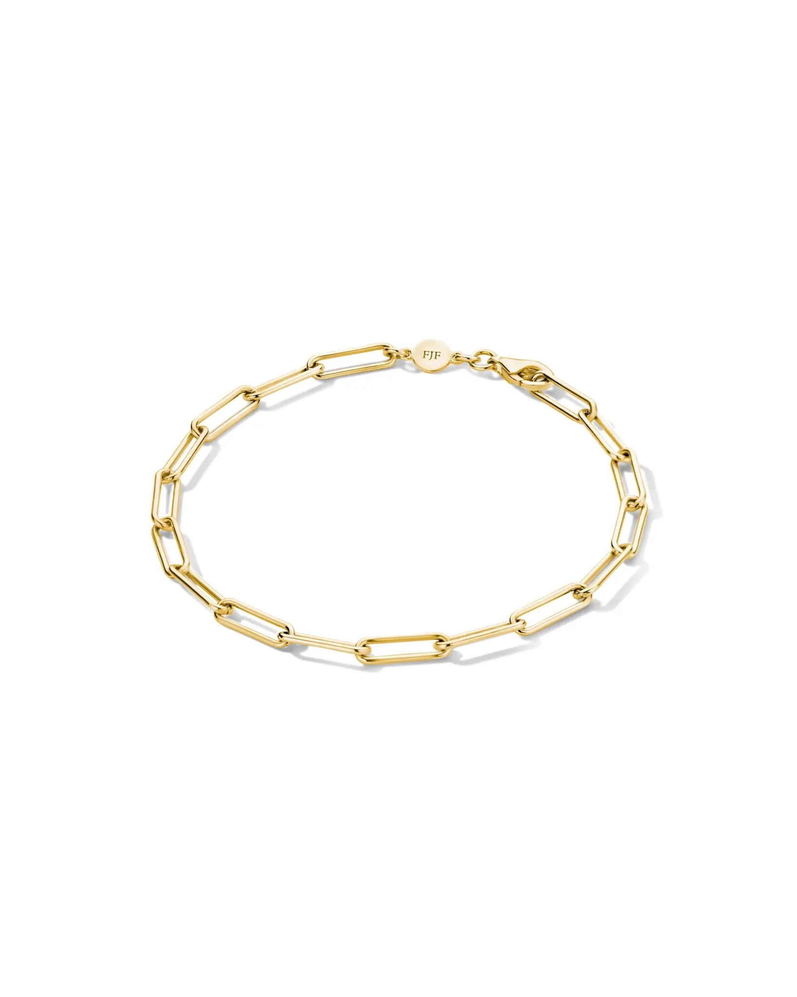 Bracelet FJF - Anchor 19cm