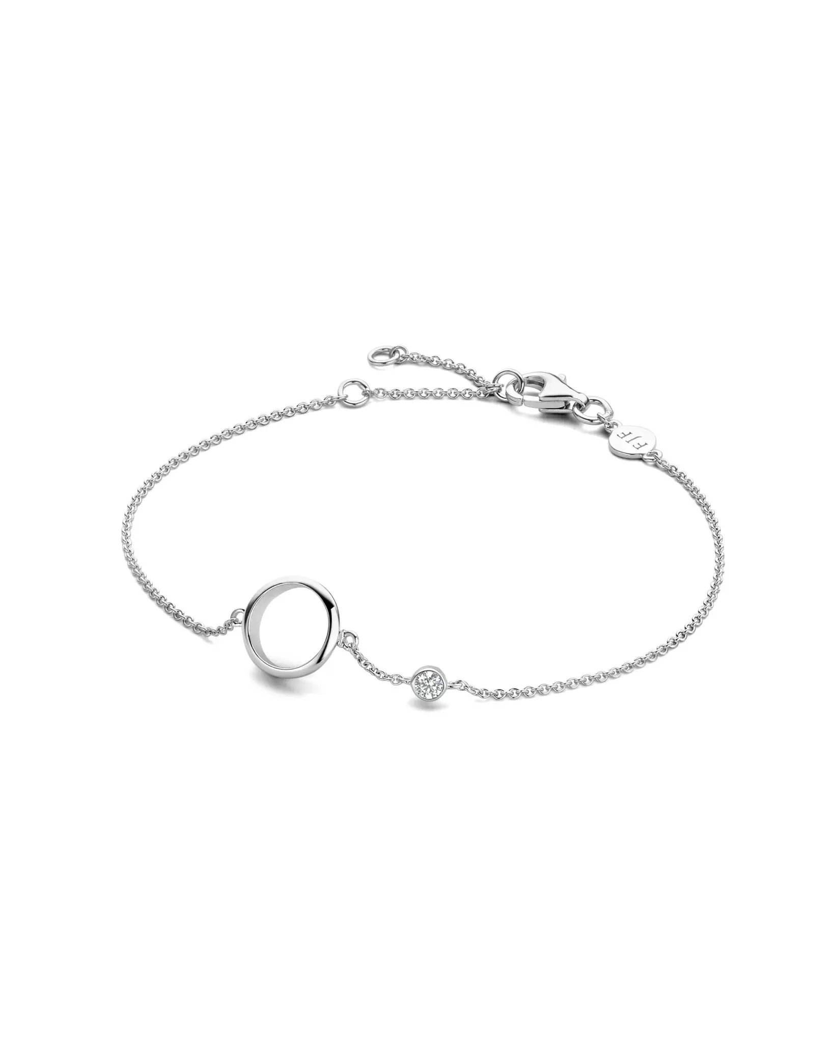 Bracelet FJF - Circle