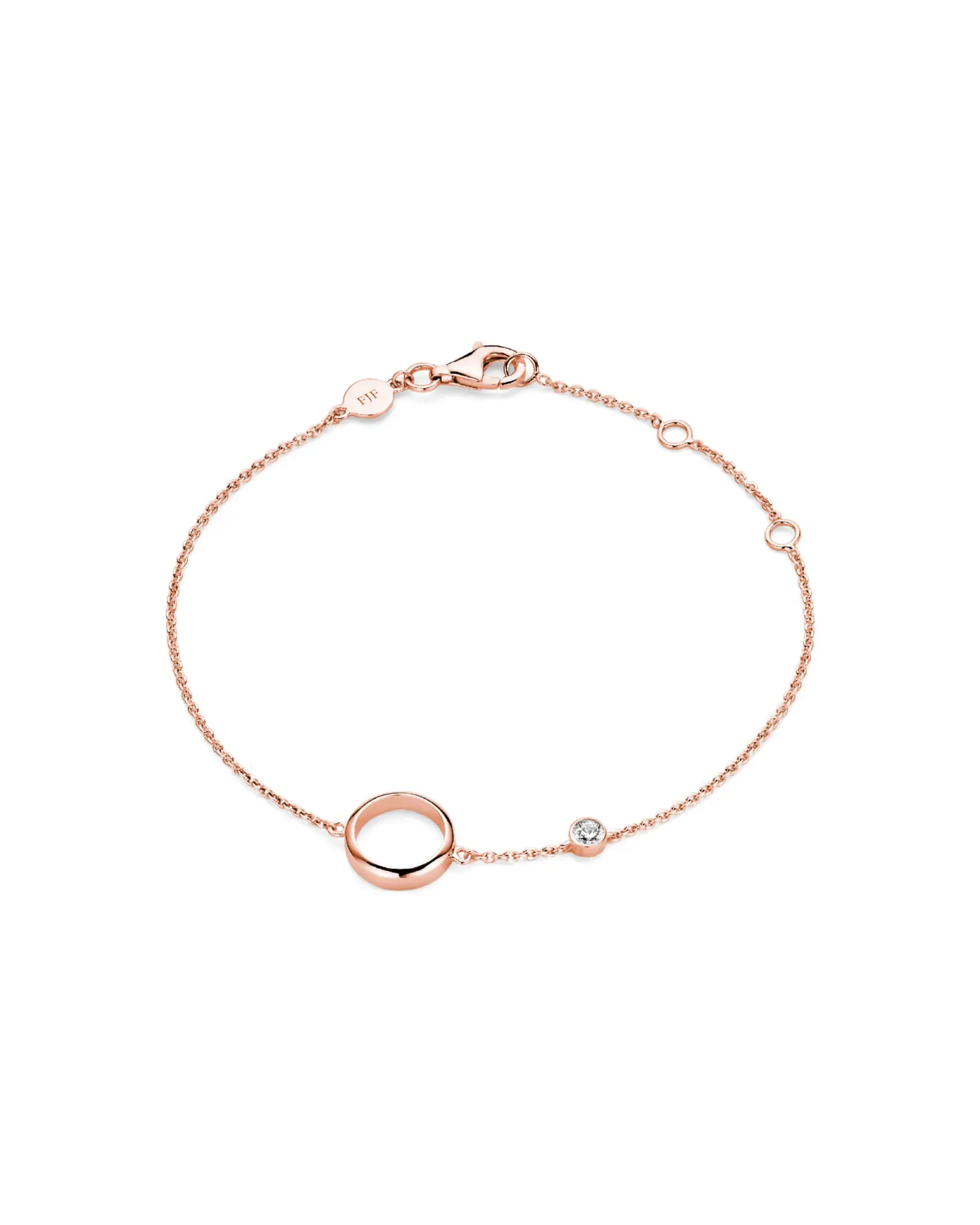 Bracelet FJF - Circle