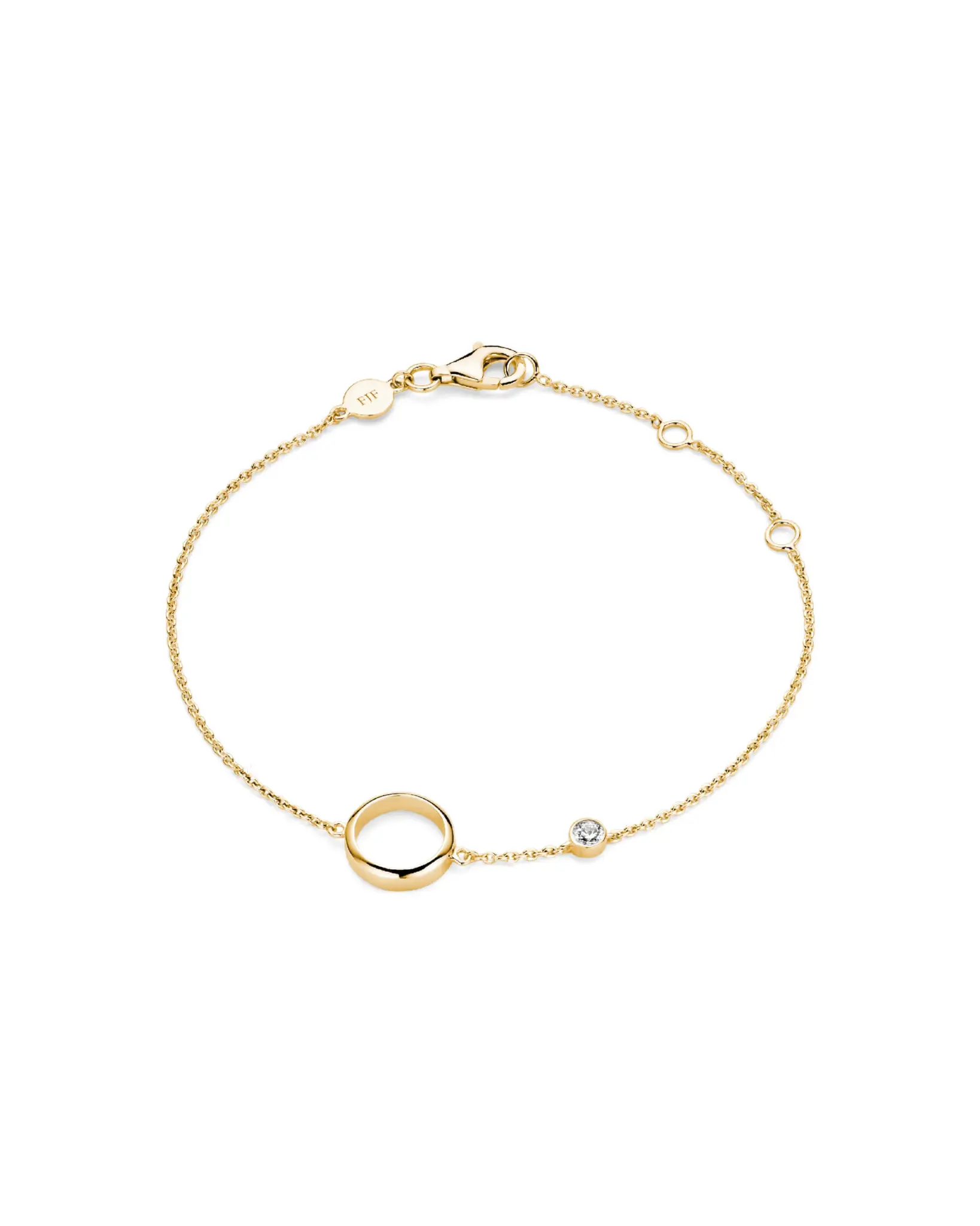 Bracelet FJF - Circle