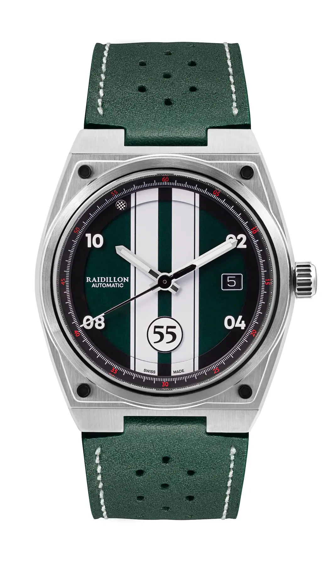 Montre Raidillon GT-A-4002