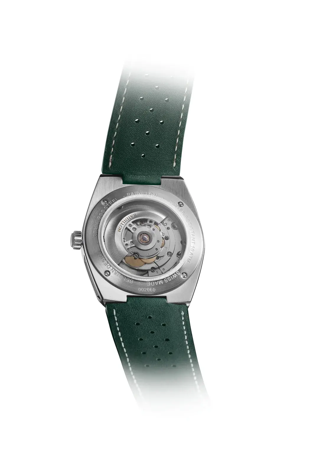 Montre Raidillon GT-A-4002