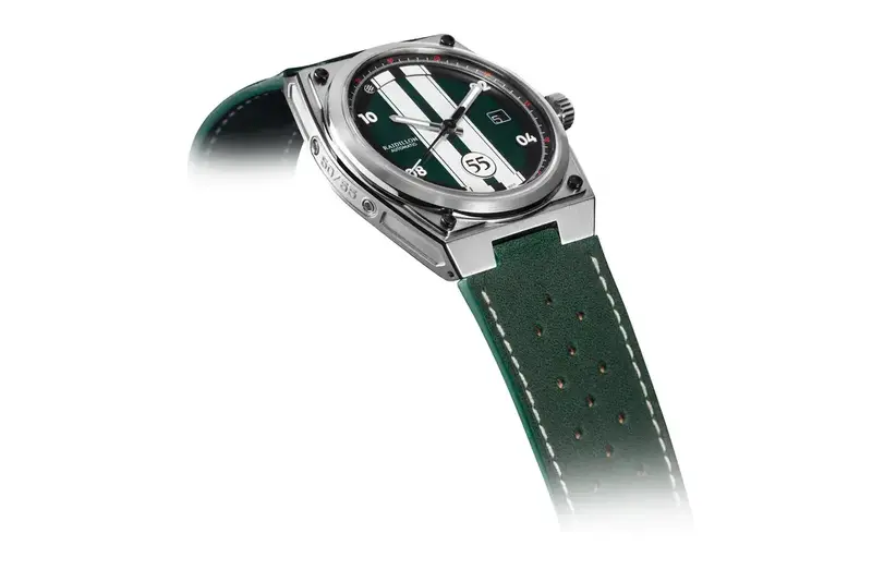 Montre Raidillon GT-A-4002