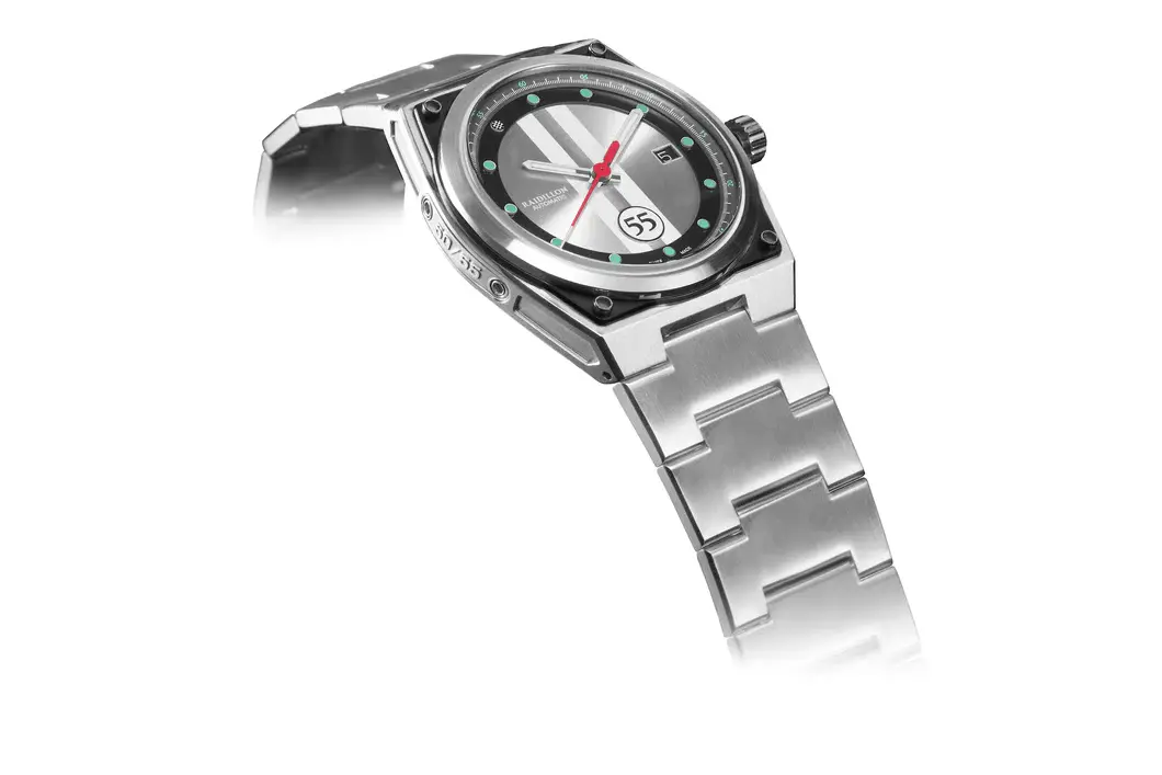 Montre Raidillon GT-A-4003
