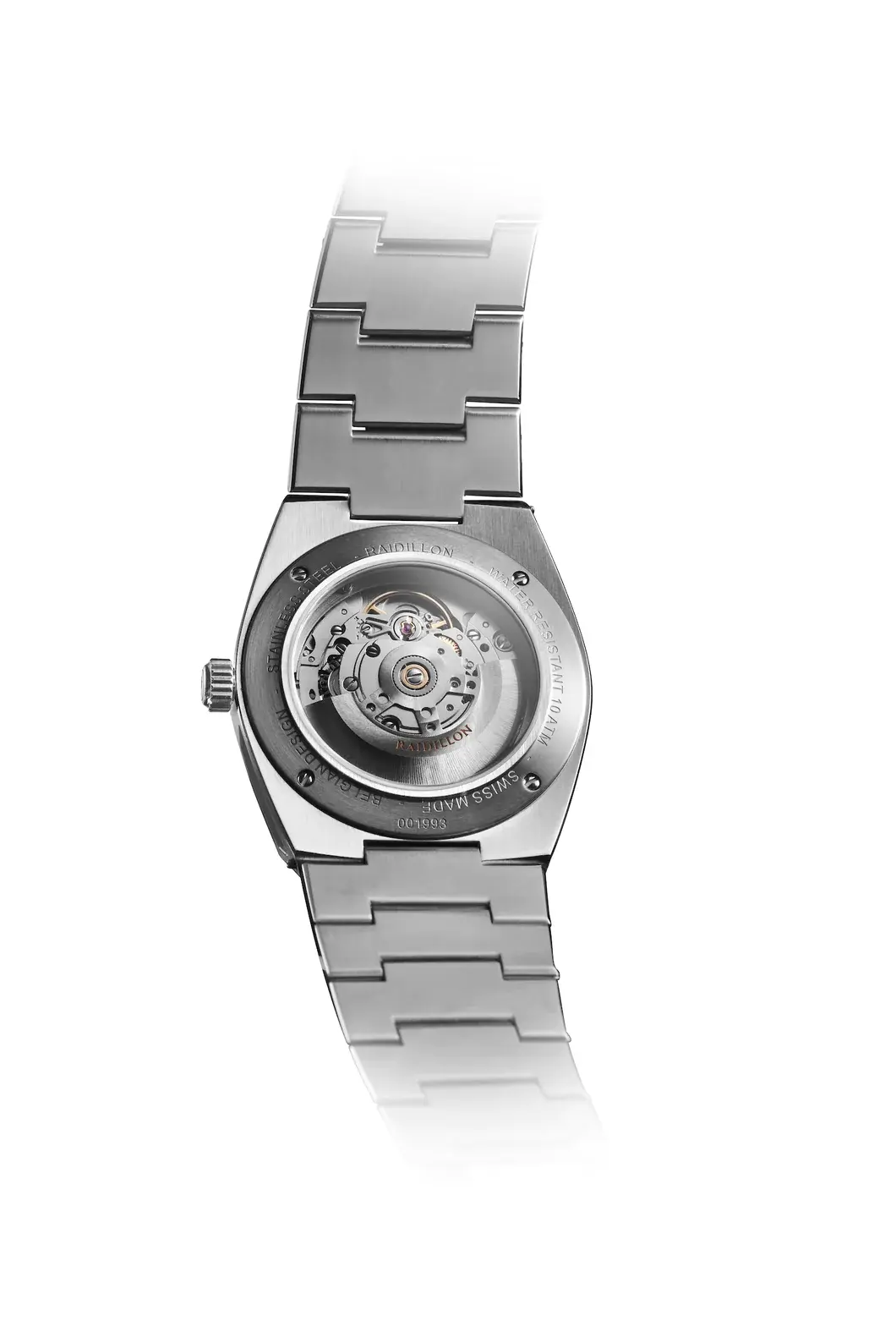 Montre Raidillon GT-A-4003