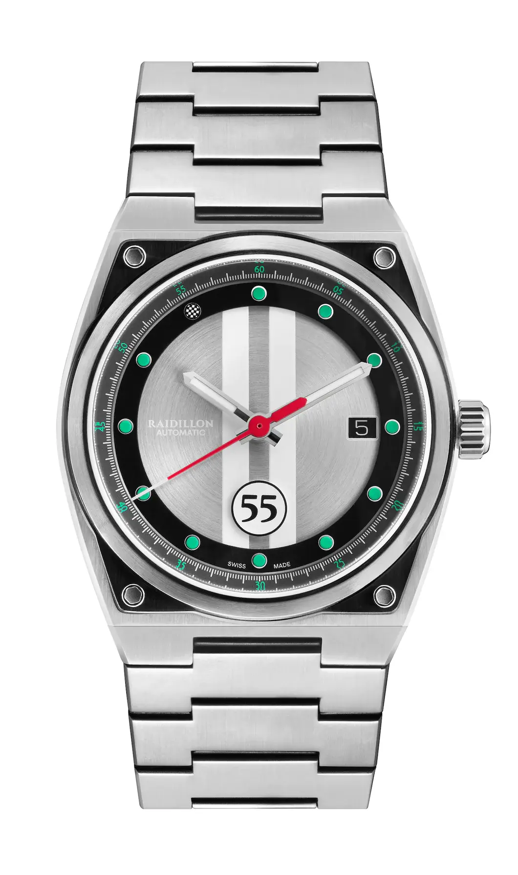 Montre Raidillon GT-A-4003