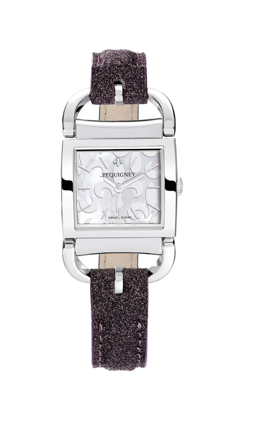 Pequignet Montre Equus