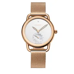 Pequignet Montre Equus