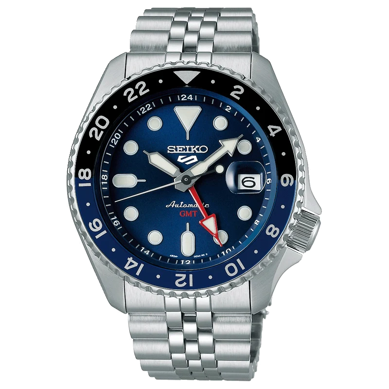 Montre Seiko SSK003K1