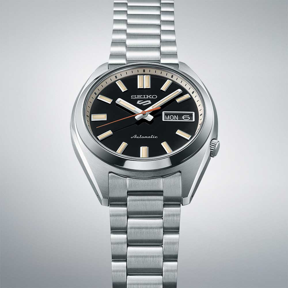 Montre Seiko SRPK89K1