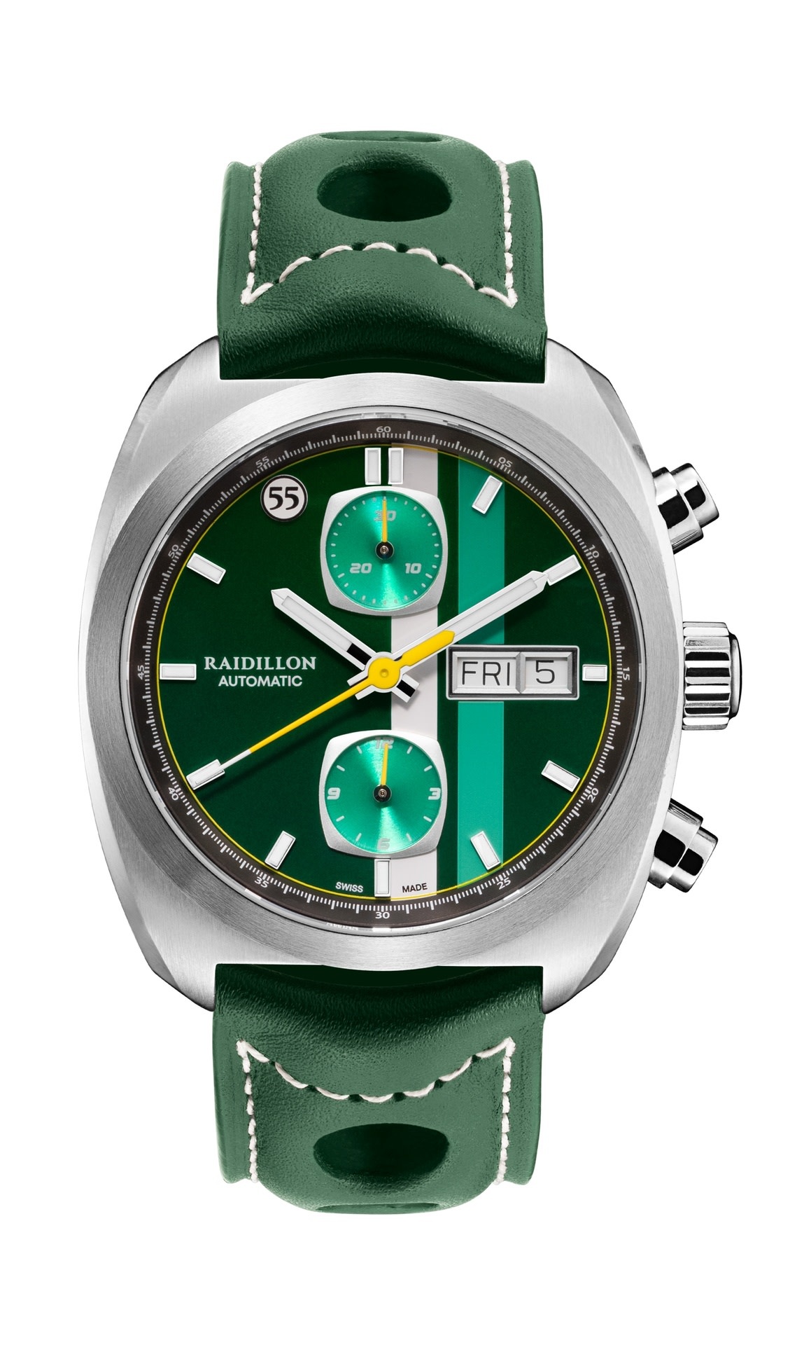 Montre Raidillon MILES-C10-1016