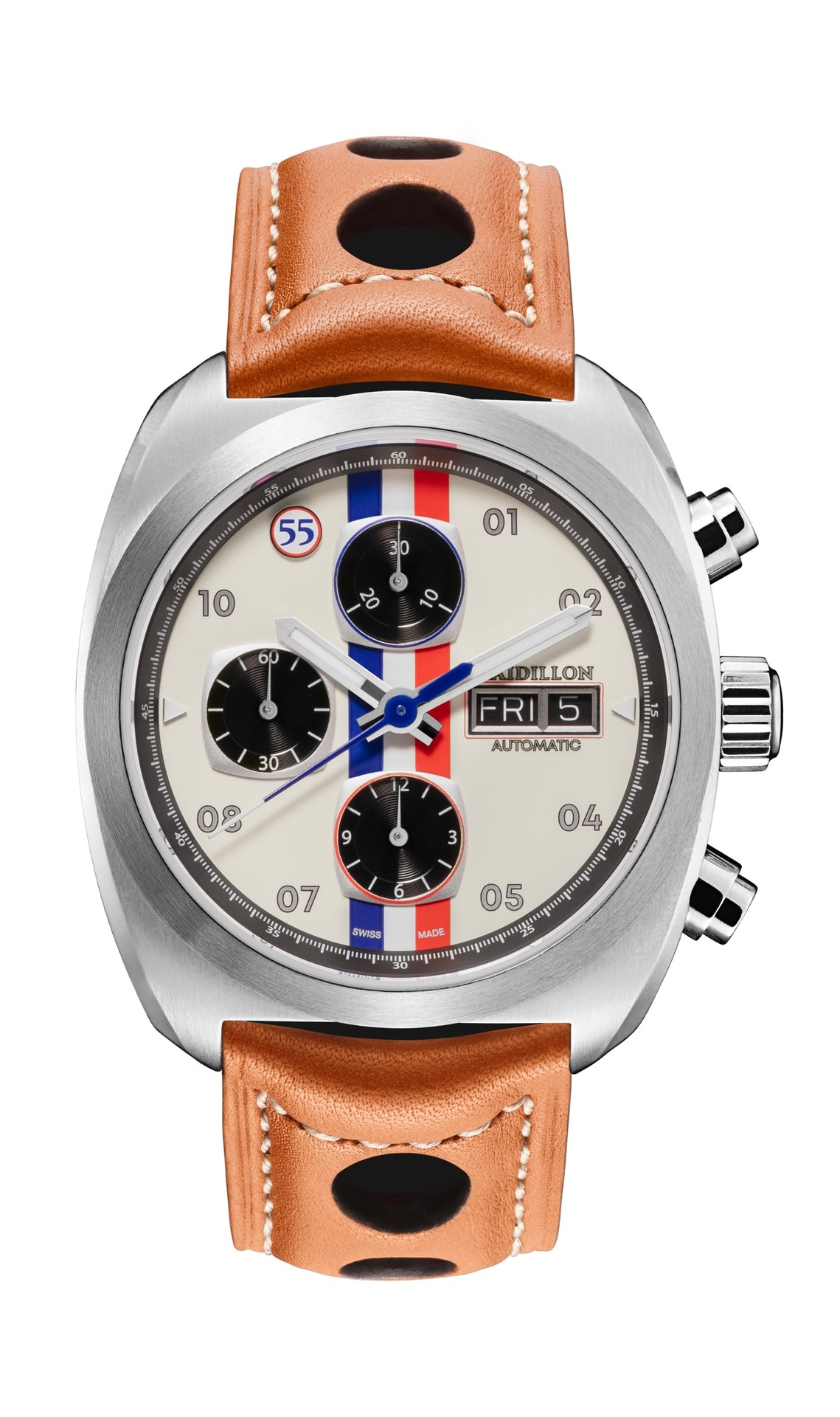 Montre Raidillon MILES-C10-1017