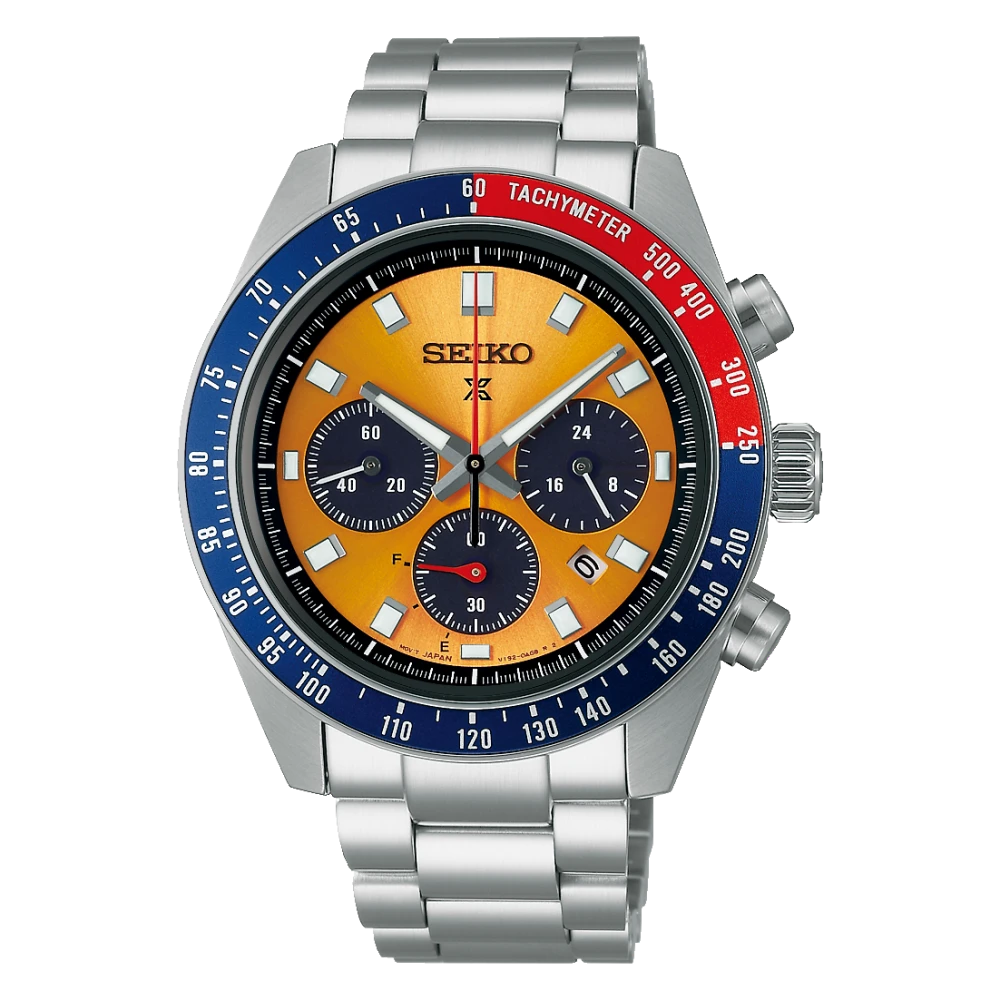 Montre Seiko SSC947P1