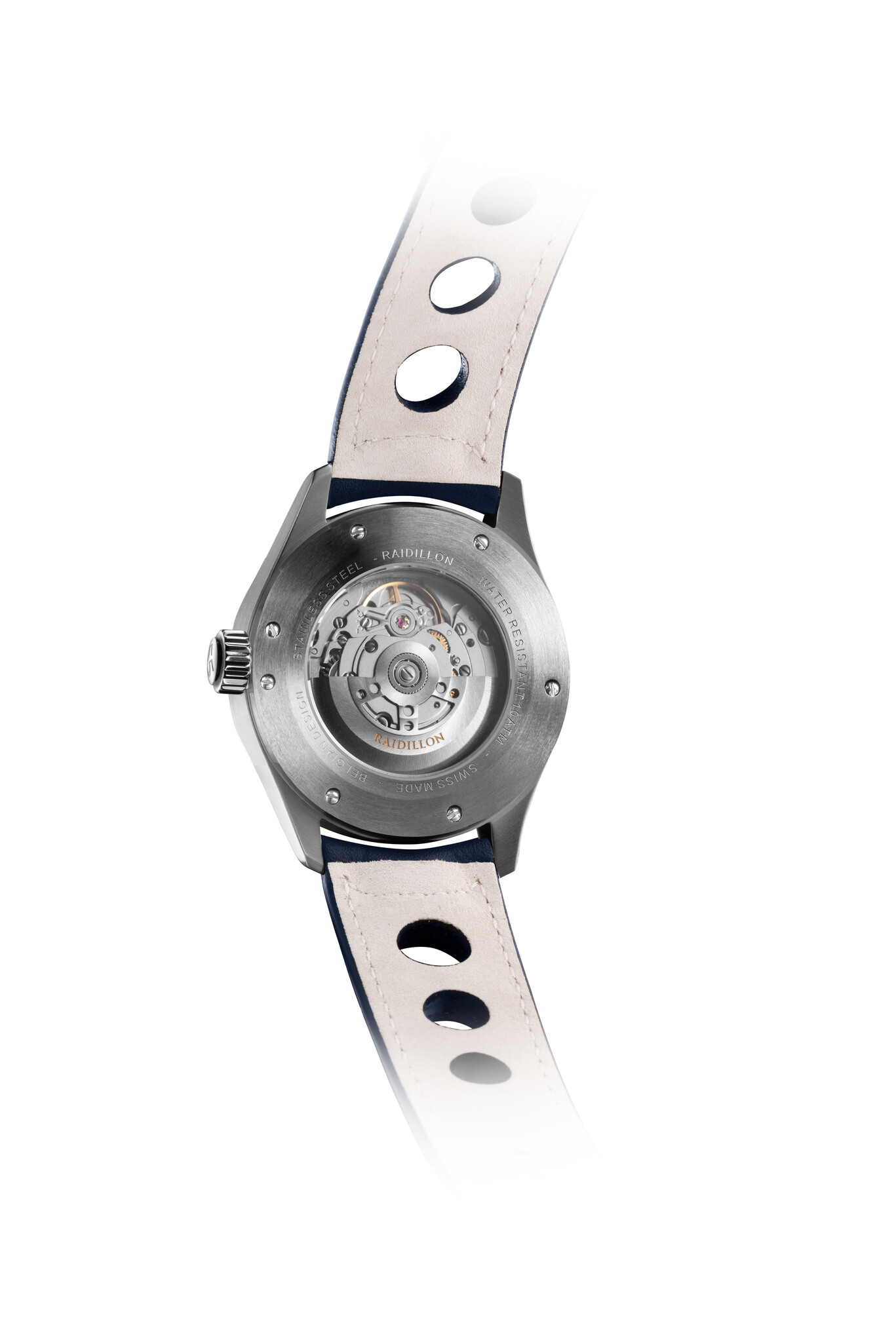 Montre Raidillon SPEED-A10-258