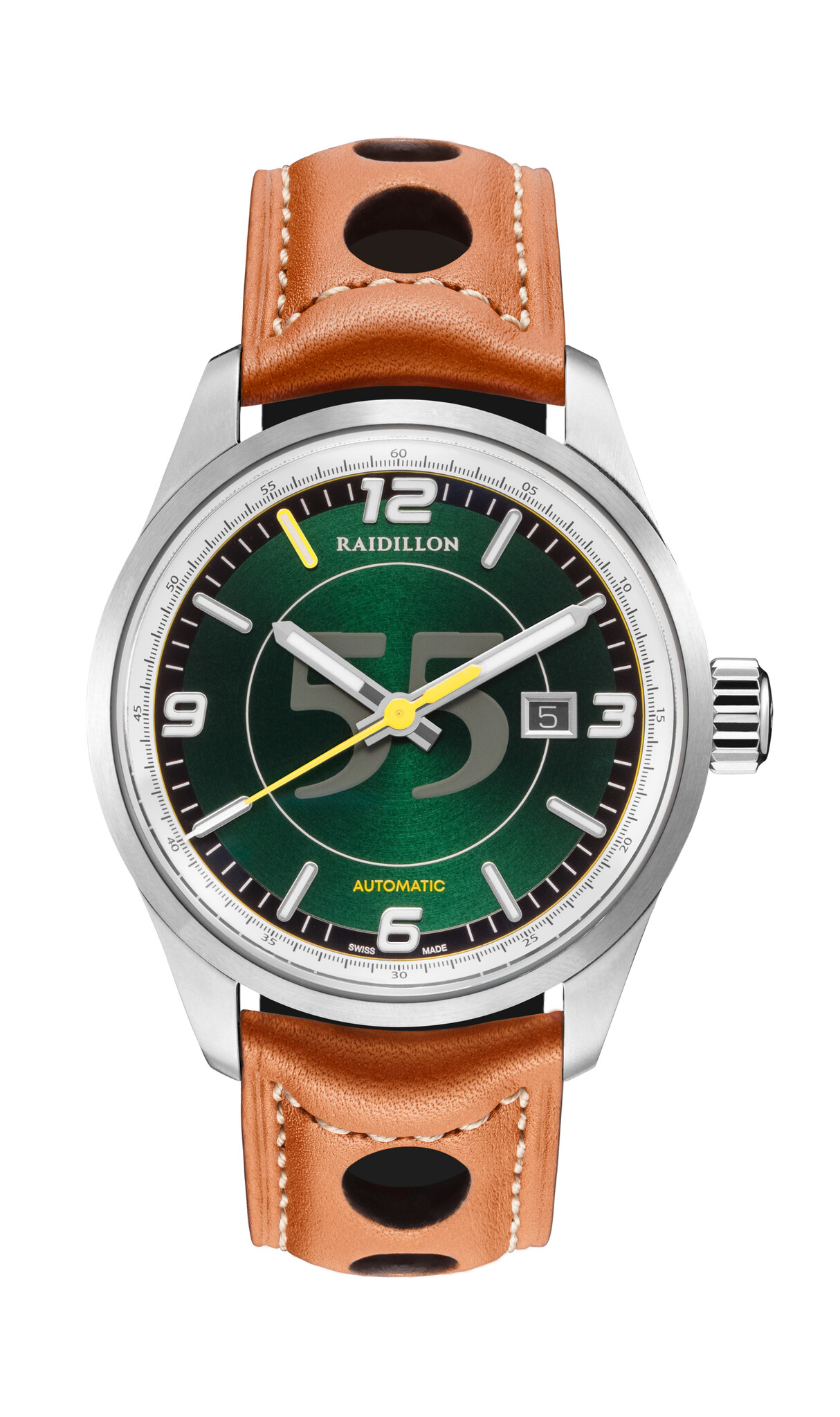 Montre Raidillon SPEED-A10-259