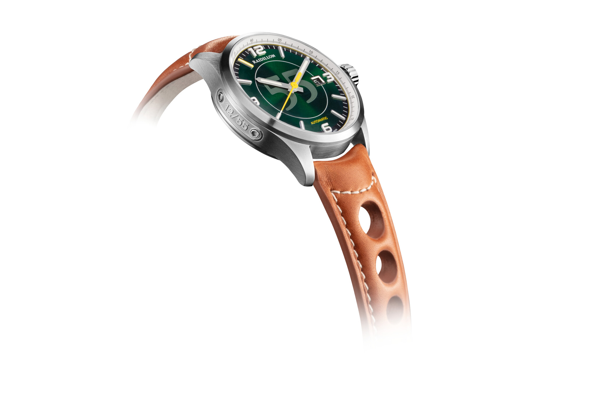 Montre Raidillon SPEED-A10-259