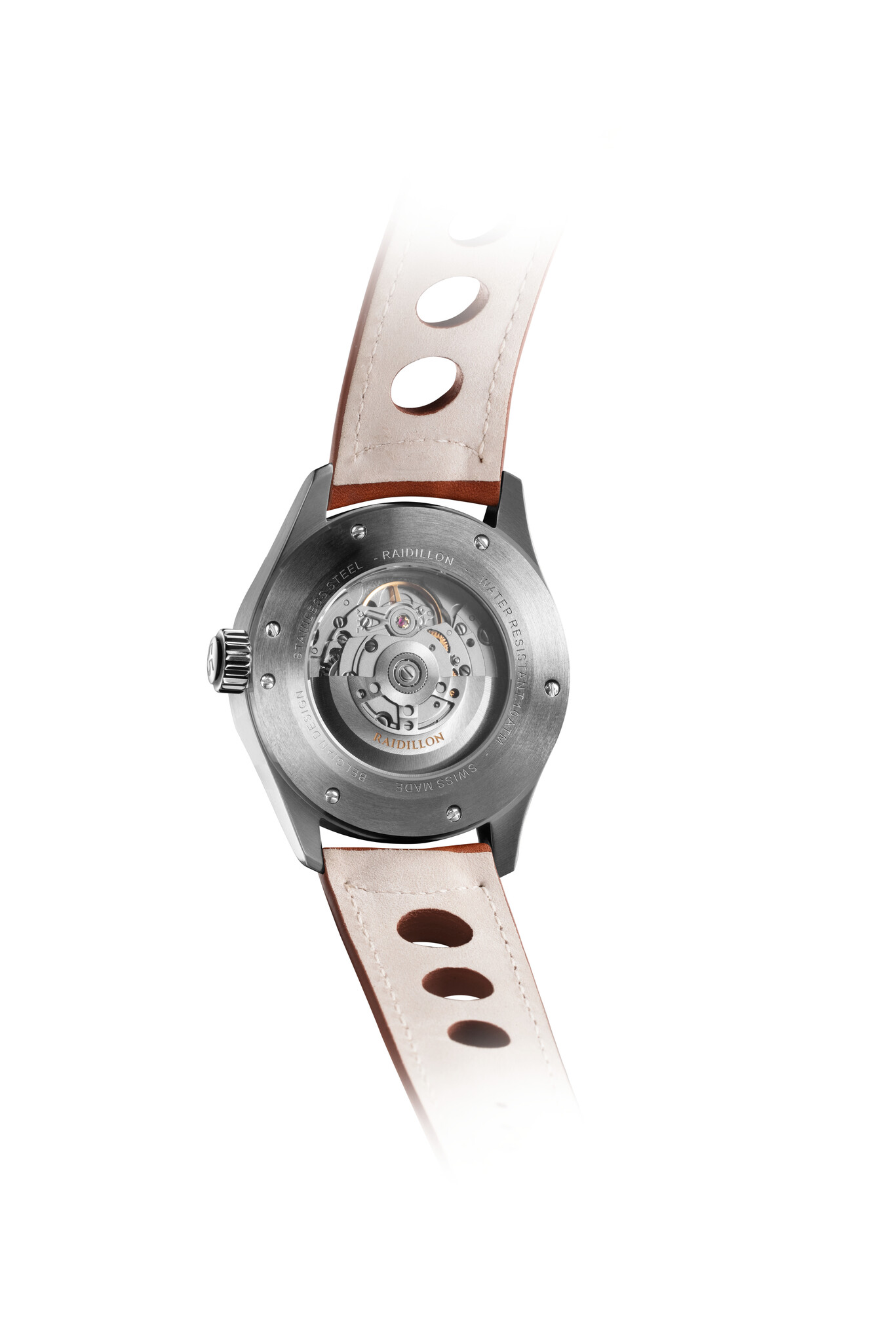 Montre Raidillon SPEED-A10-259