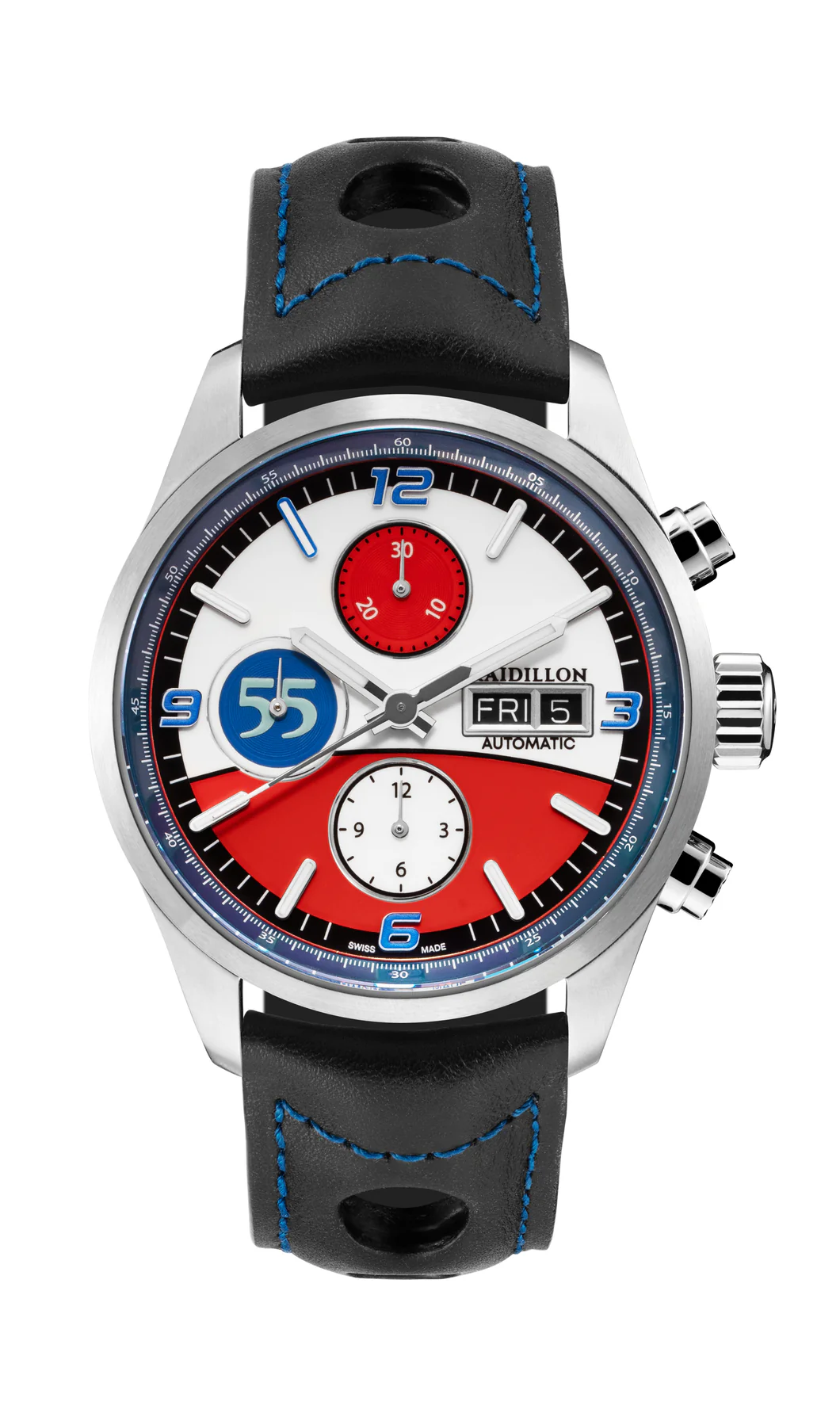 Montre Raidillon SPEED-C10-256