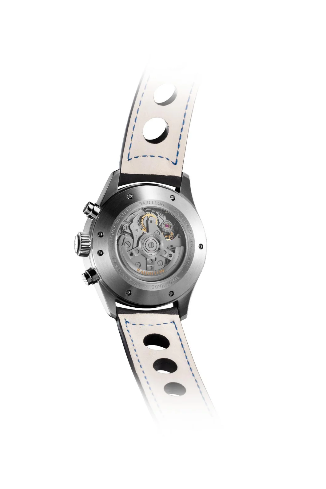 Montre Raidillon SPEED-C10-256