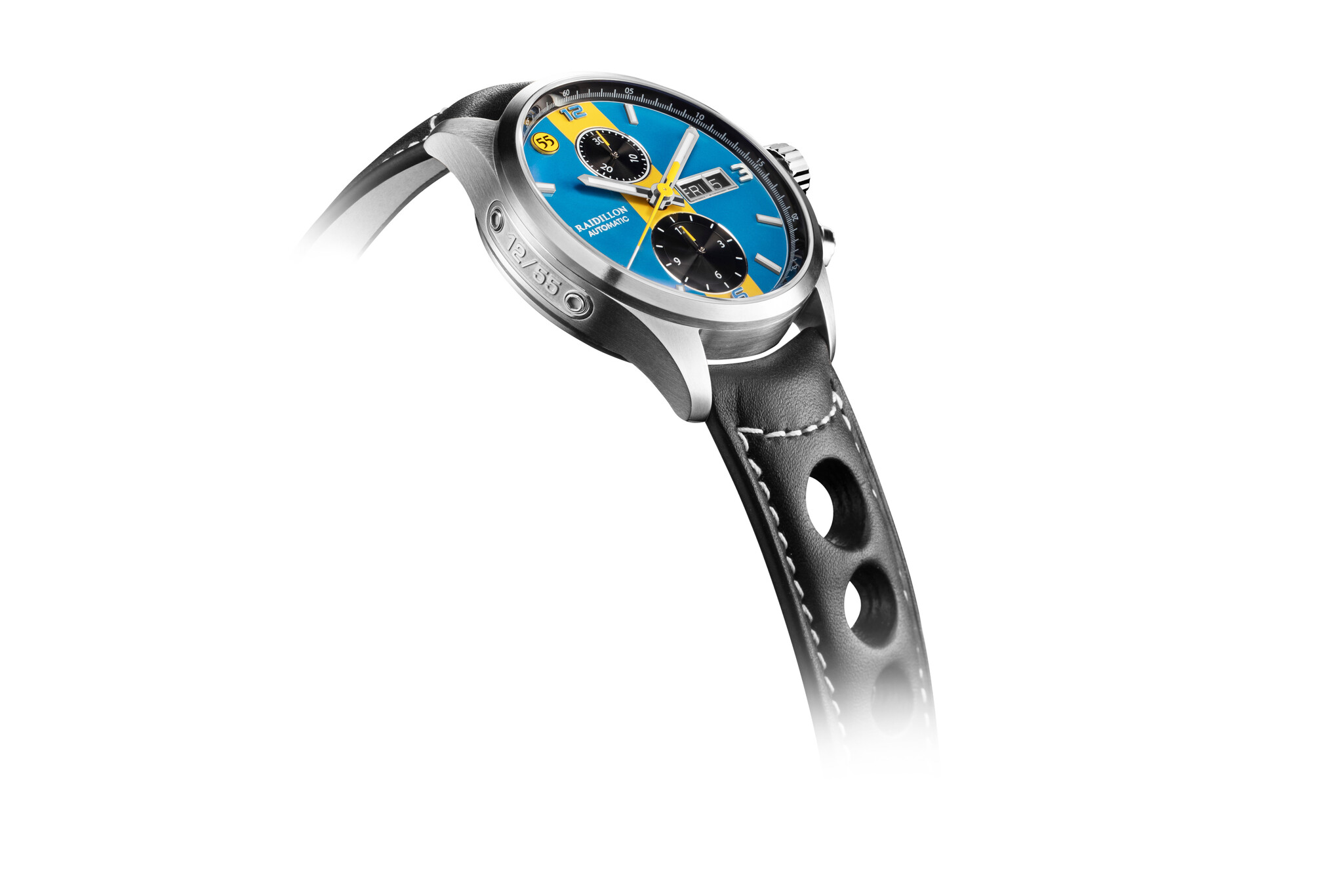 Montre Raidillon SPEED-C10-257