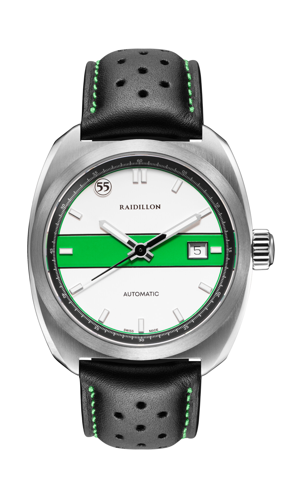 Montre Raidillon MILES-A10-1014