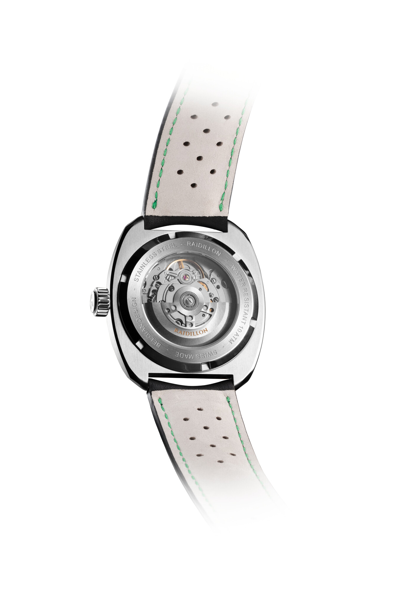 Montre Raidillon MILES-A10-1014