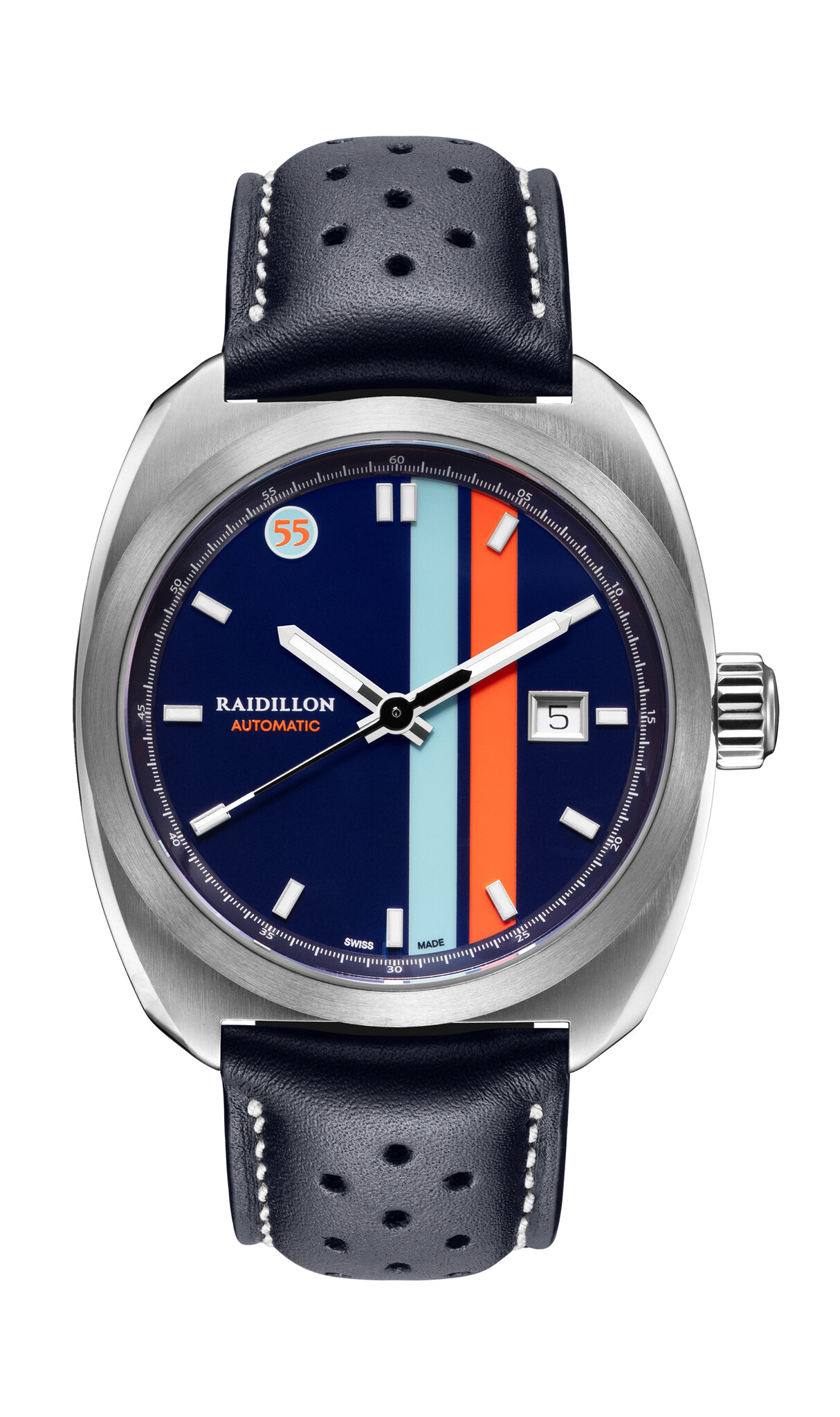 Montre Raidillon MILES-A10-1015