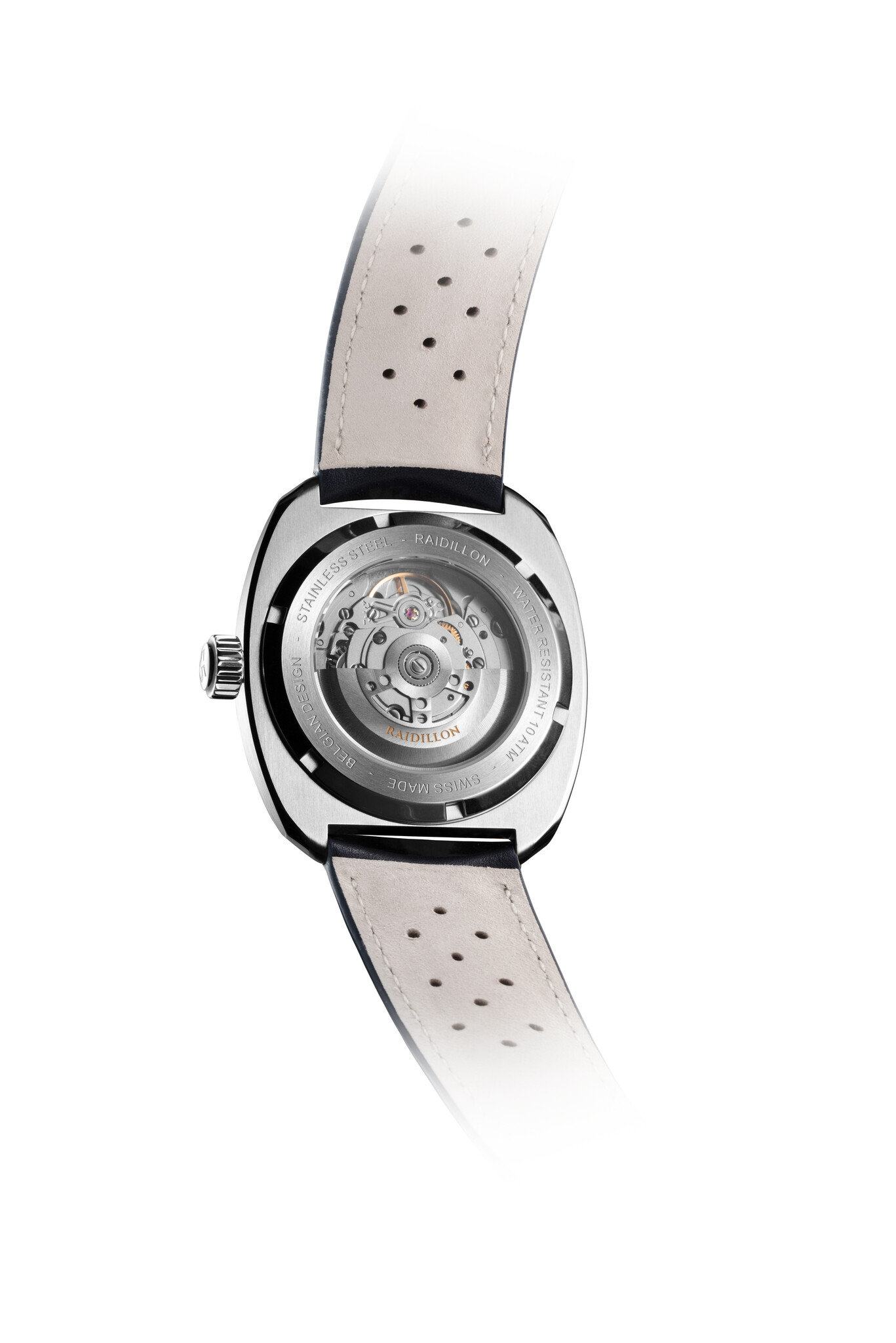 Montre Raidillon MILES-A10-1015
