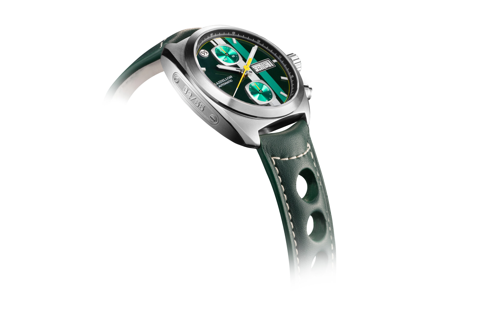 Montre Raidillon MILES-C10-1016