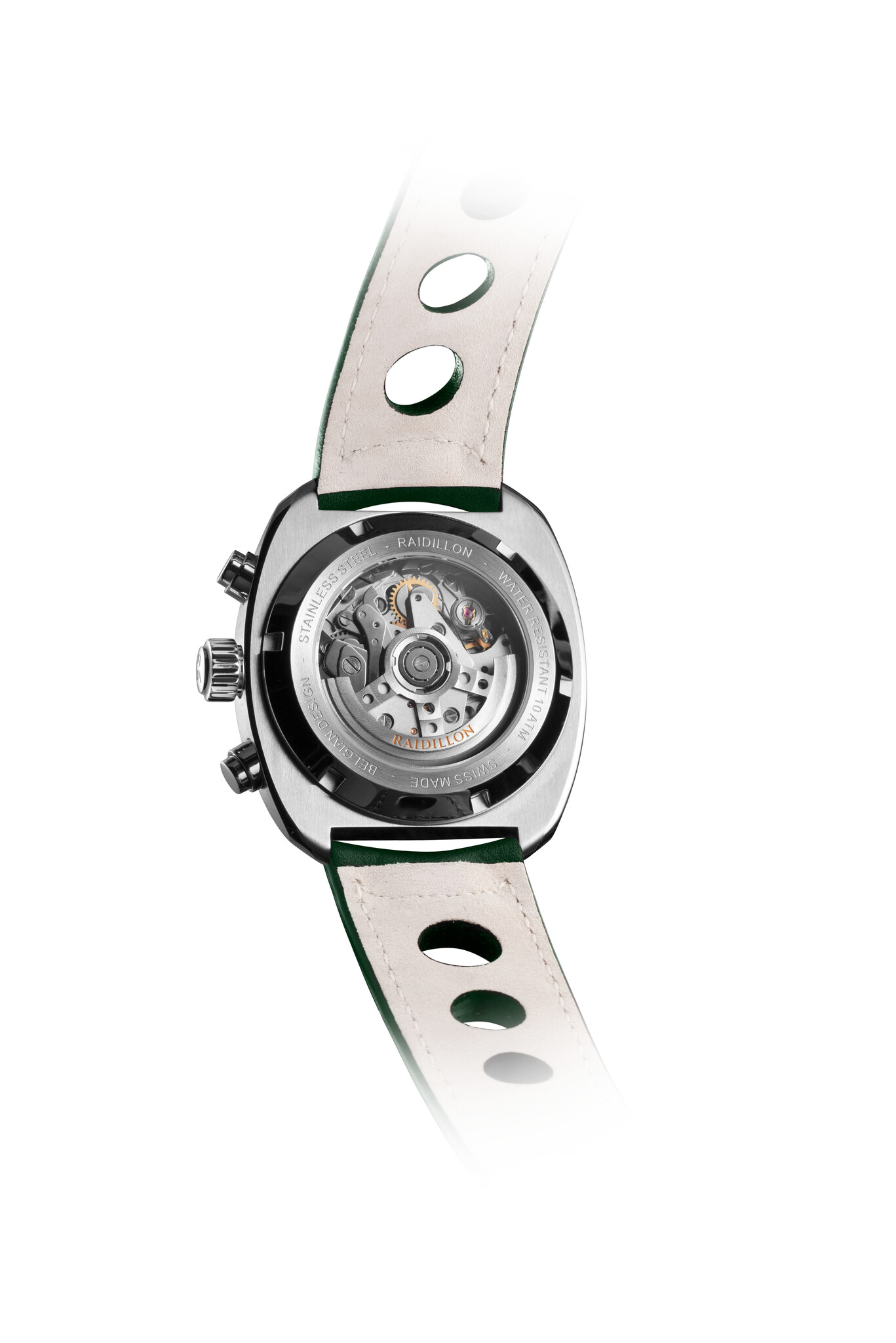 Montre Raidillon MILES-C10-1016