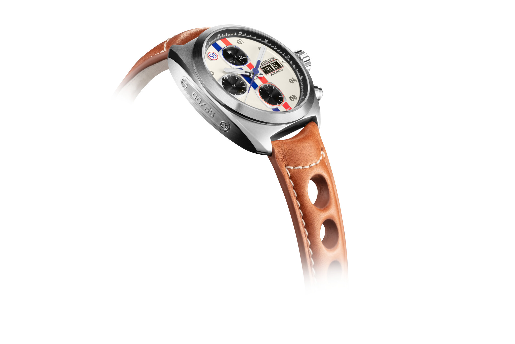 Montre Raidillon MILES-C10-1017