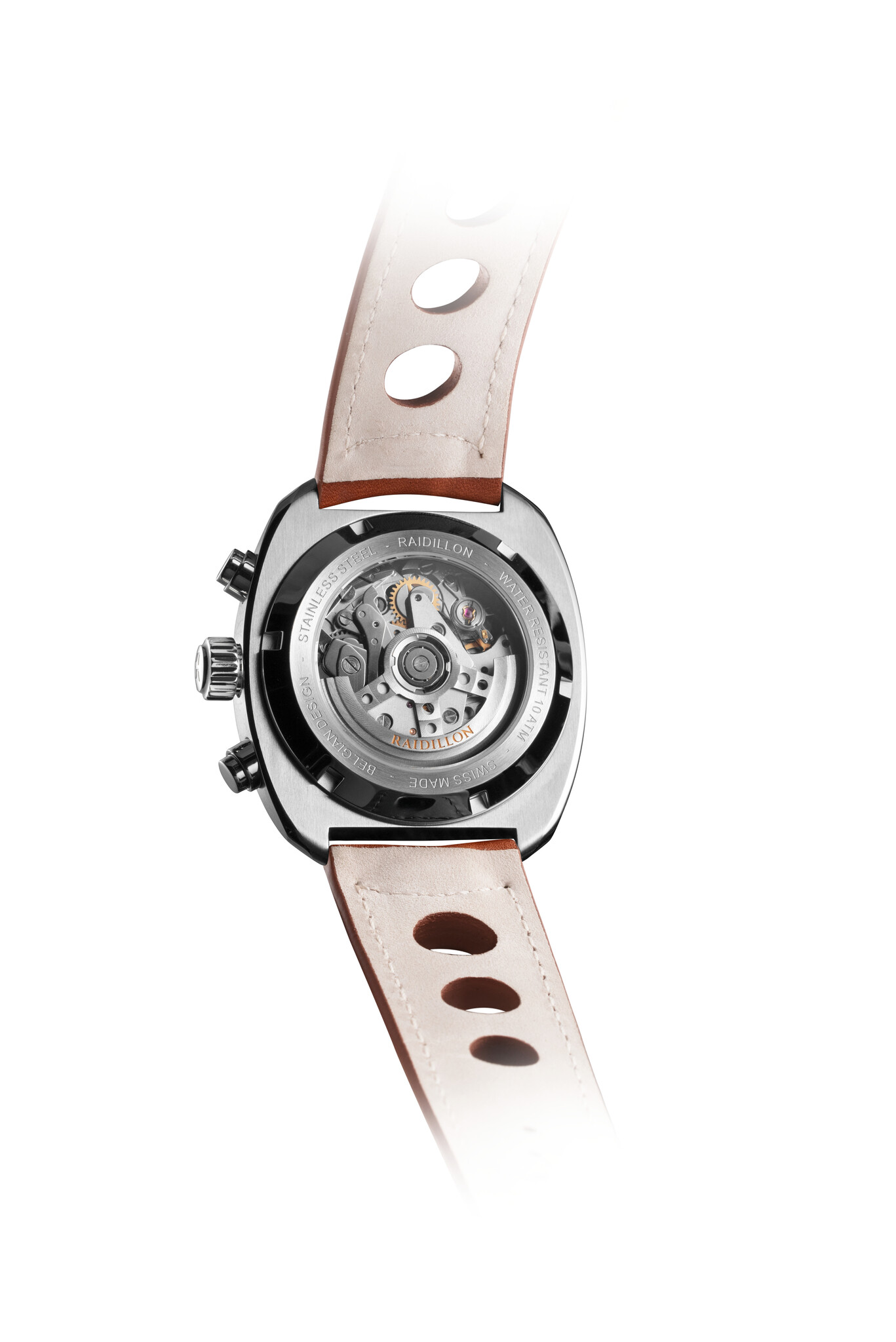 Montre Raidillon MILES-C10-1017