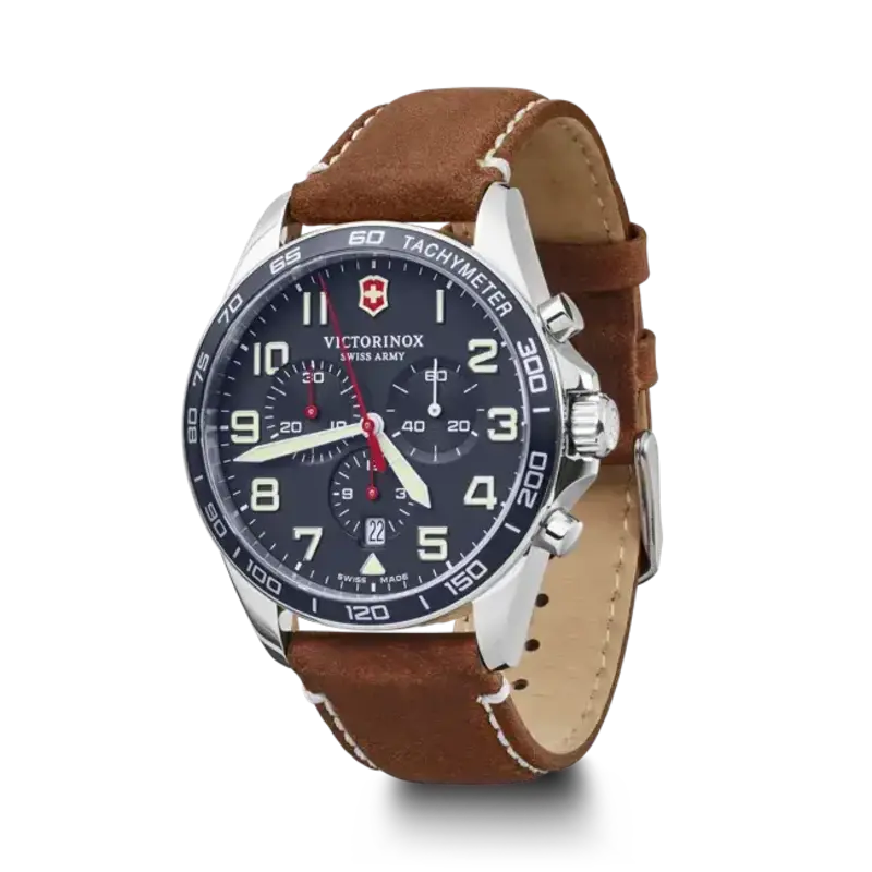 Montre Victorinox - FieldForce Chrono