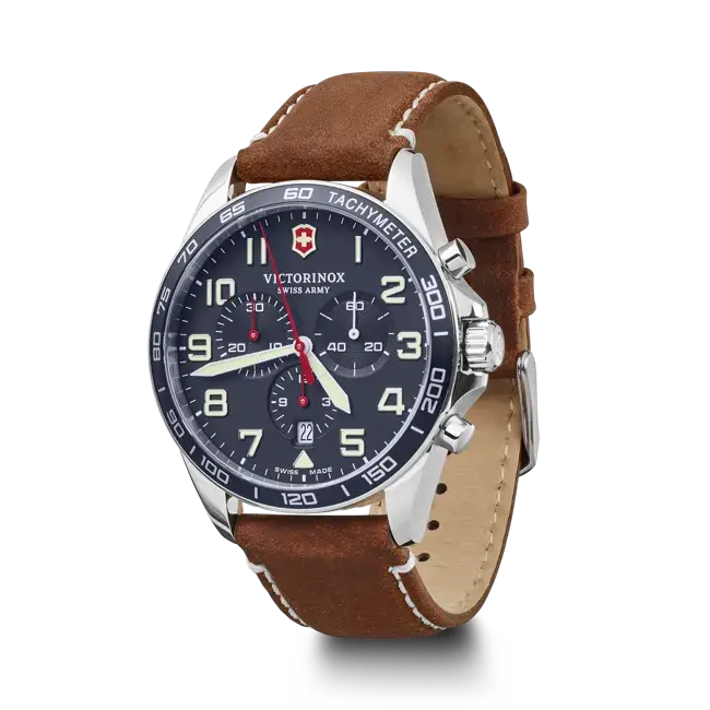 Montre Victorinox - FieldForce Chrono