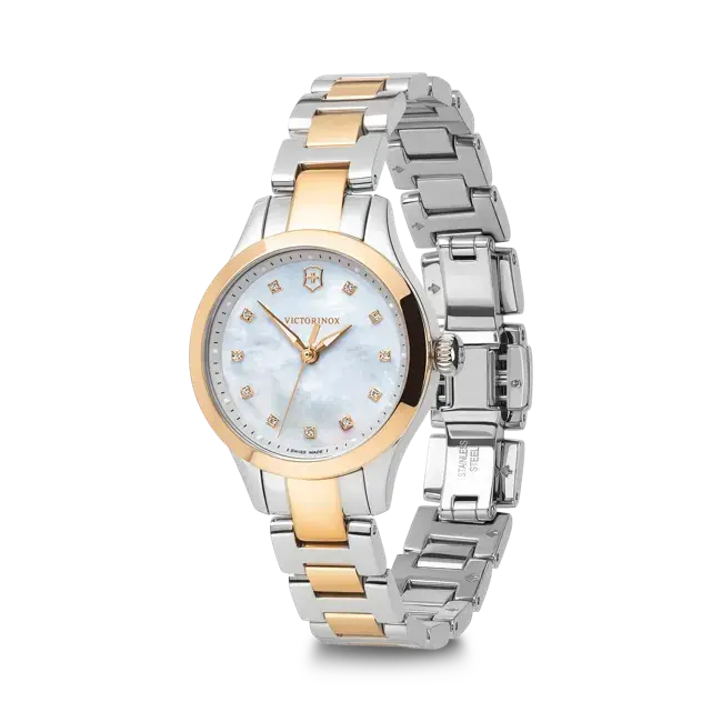 Montre Victorinox - Alliance XS